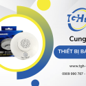 Thiết bị báo cháy - Nguyên lý hoạt động và cách chọn mua